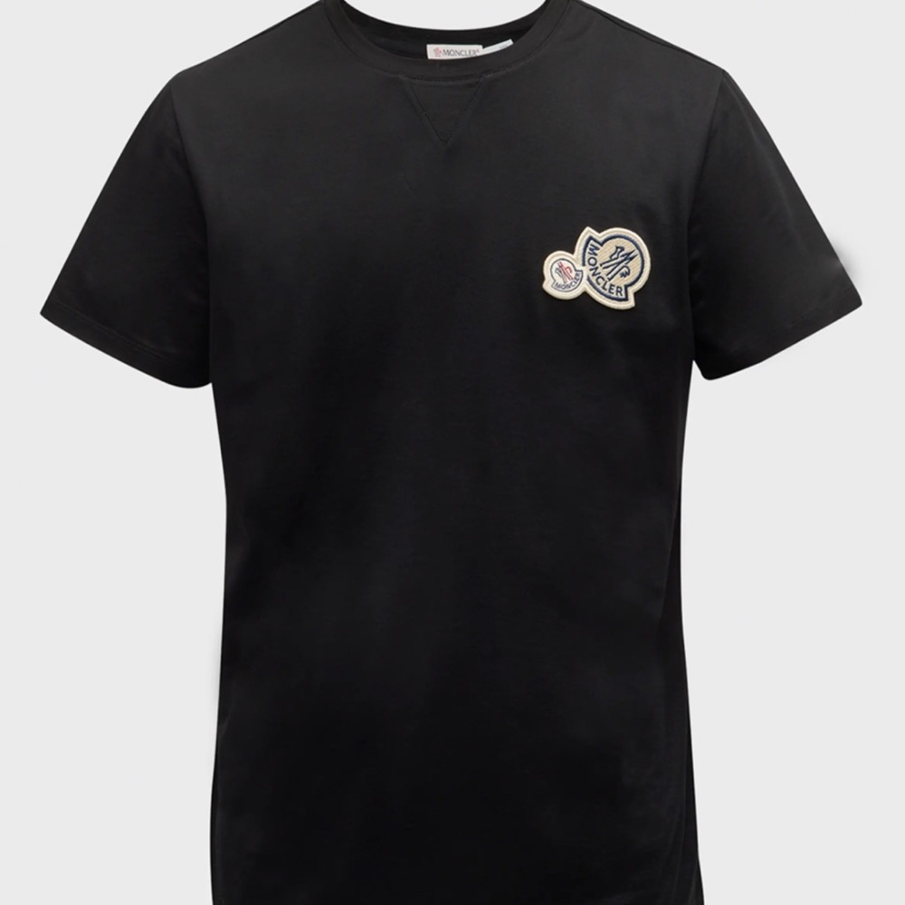 Authentic Moncler shirt